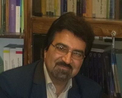 Dr. MohammadAli Feizpour